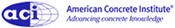 American Concrete Institute