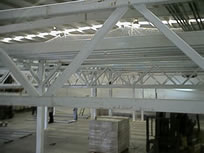 Wilshire Tech Clean Room - Mexico City